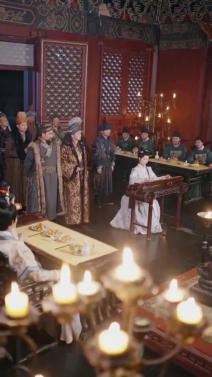 Isteri Gemuk Dilahirkan Semula - Episode 33