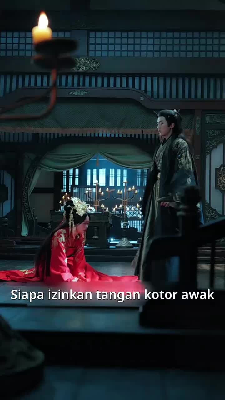 Cinta Tak Terbalas - Episode 6