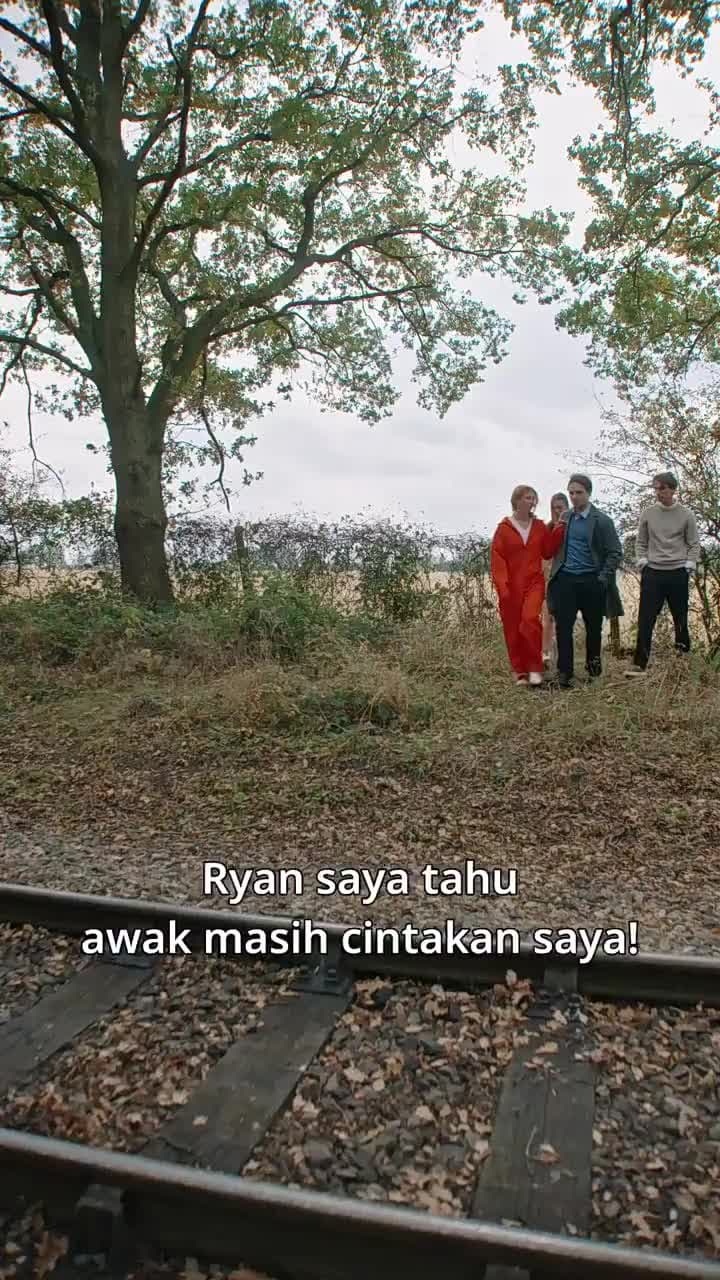 Kahwini suamiku - Episode 31