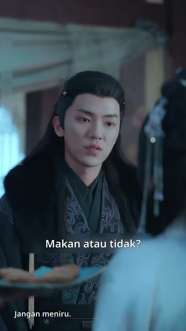 Cinta Tak Terbalas - Episode 23