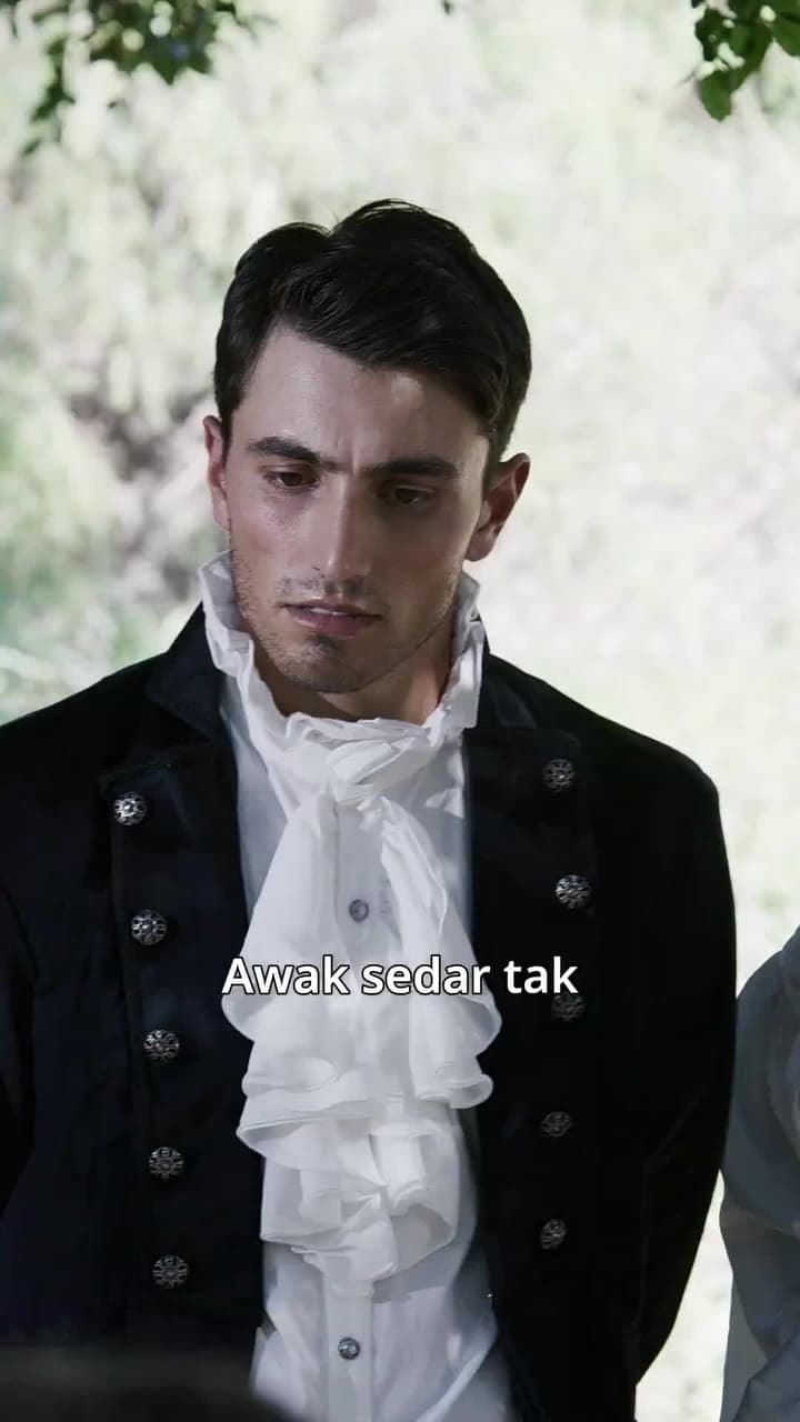 Cinta Alfa, Isteri di Atas Takhta - Episode 23