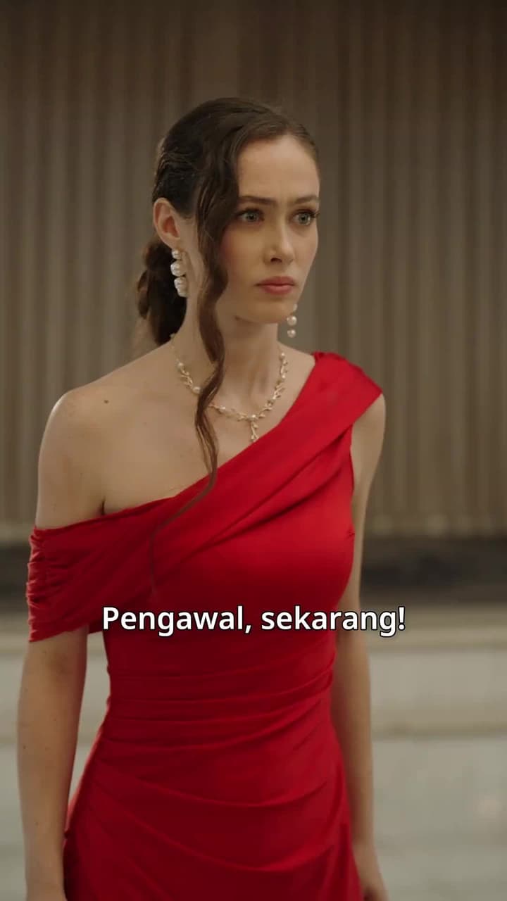 Permaisuri Bangkit Semula - Episode 24