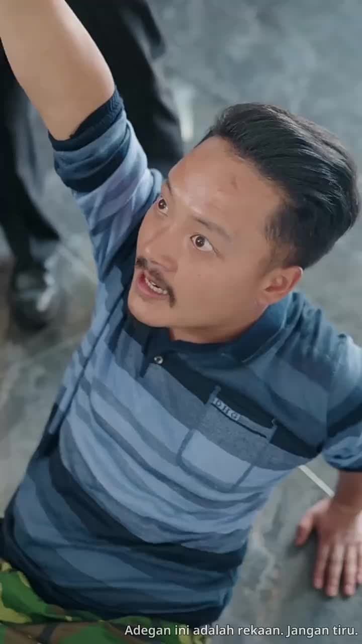 Takdir Cinta Kembali - Episode 52