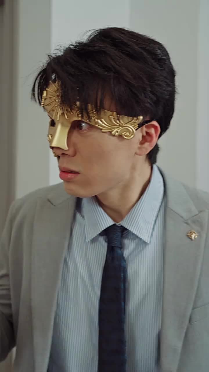 [Synchron]Codename:Iced Americano - Episode 37