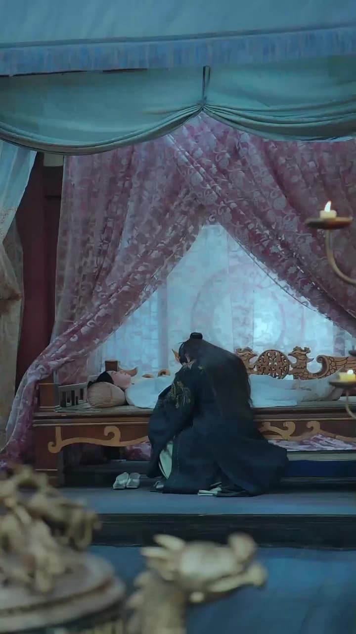 Cinta Tak Terbalas - Episode 71