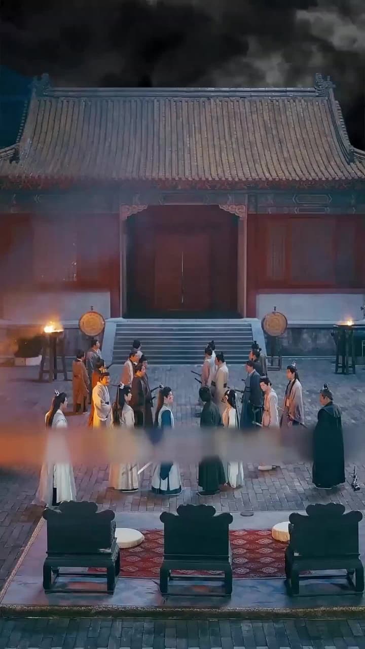 Ayahku Pendekar Agung Tersembunyi - Episode 45