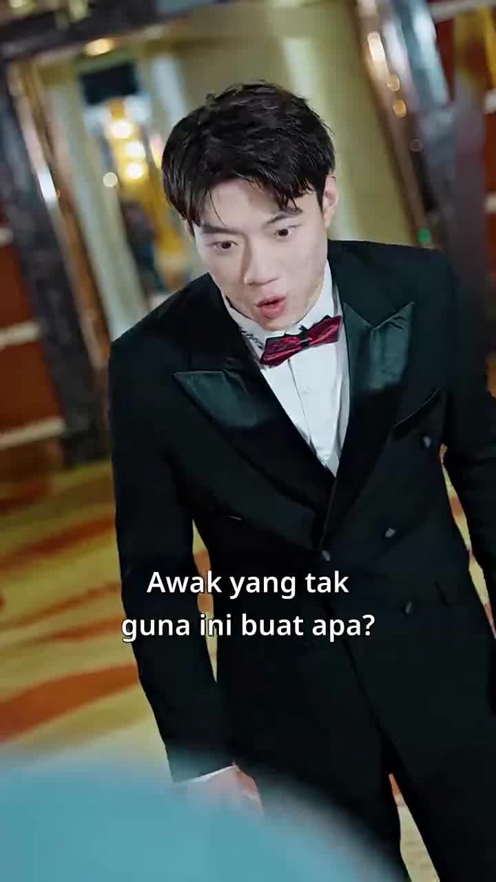 Pemilik Kembali - Episode 12
