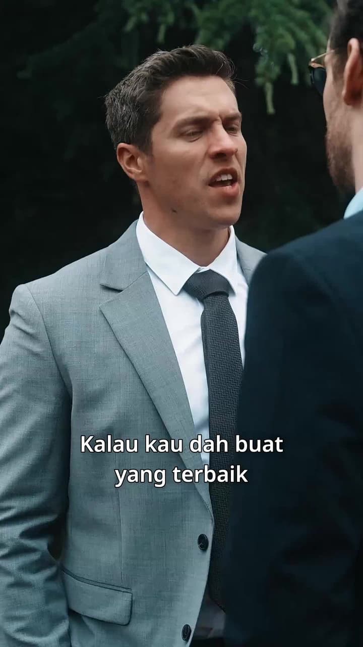 Bekas Suami, Jangan Menyesal - Episode 46