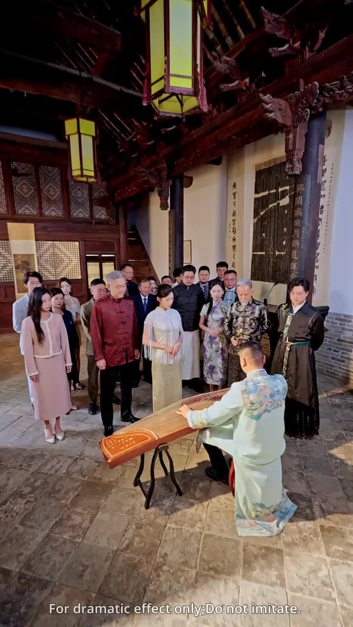 True Heiress: Pursuing Immortality - Episode 18