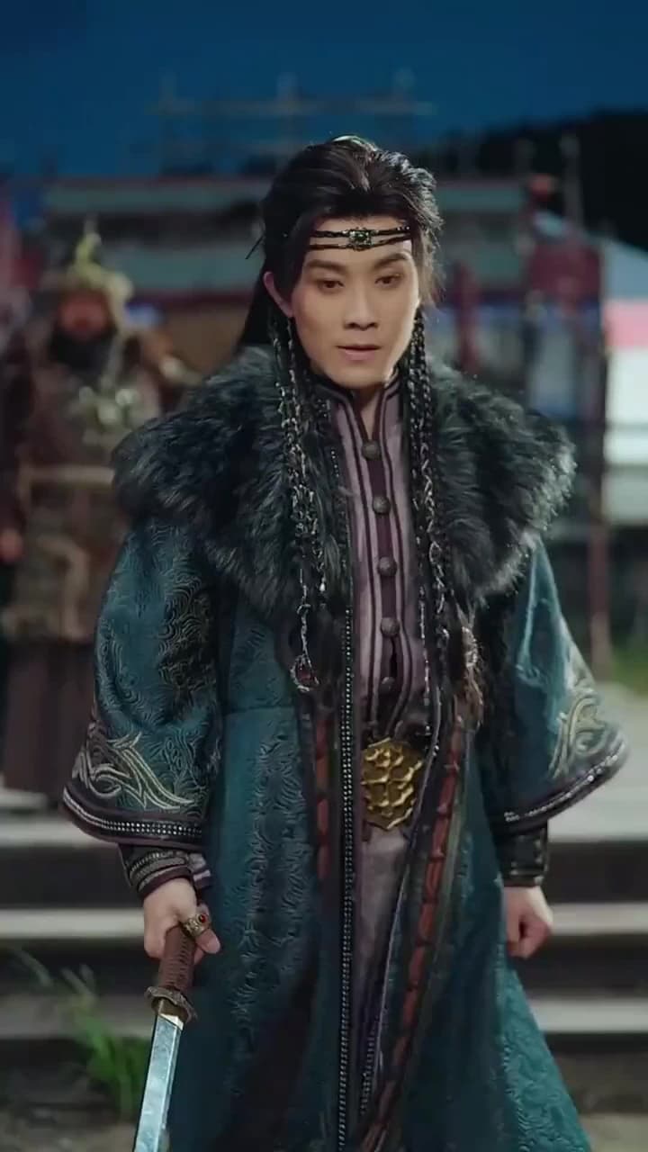 Ganti Kahwin, Pangeran Gila Memburu - Episode 34
