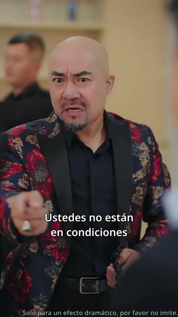 El Regreso del Heredero: La Última Esperanza - Episode 33