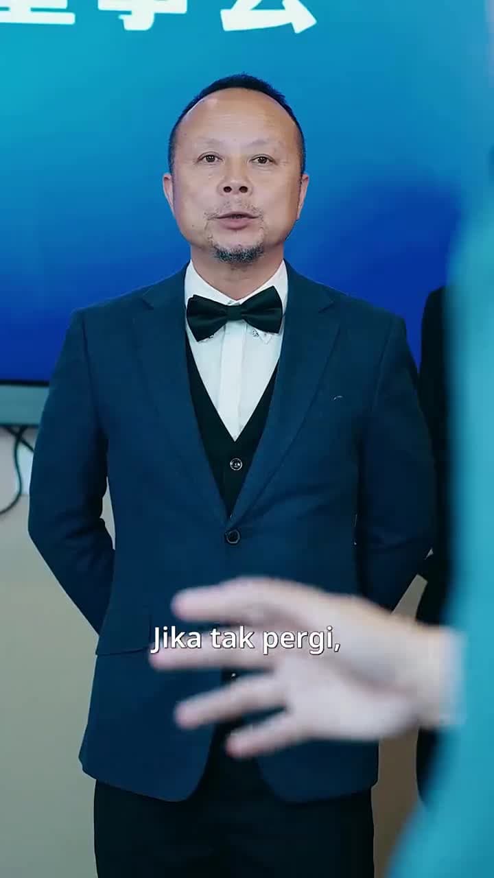 Menantu Dungu - Episode 41
