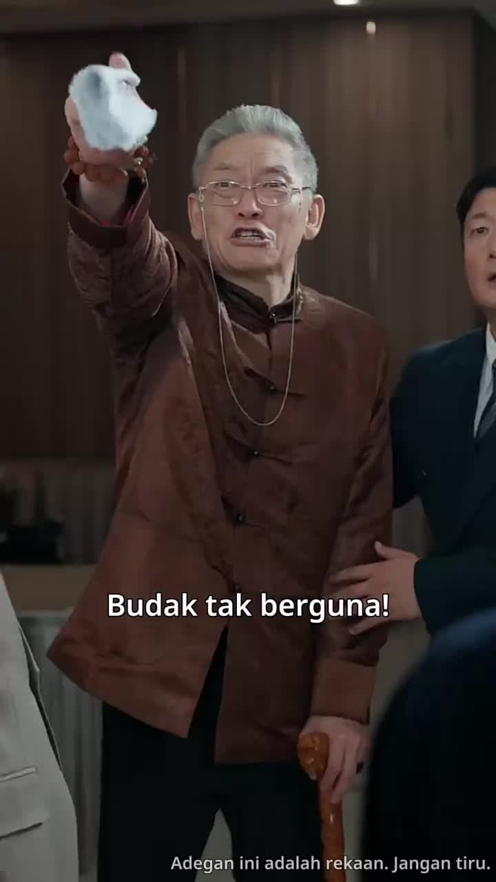 Takdir Cinta Kembali - Episode 40