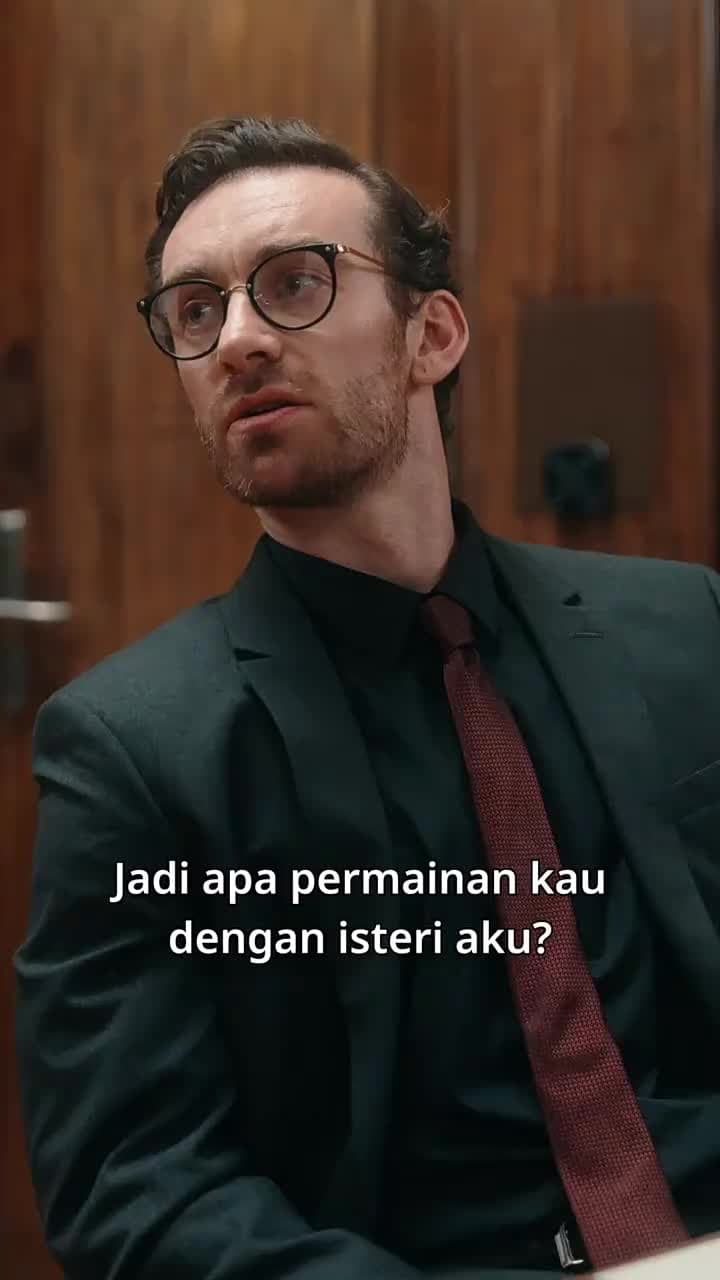 Bekas Suami, Jangan Menyesal - Episode 17