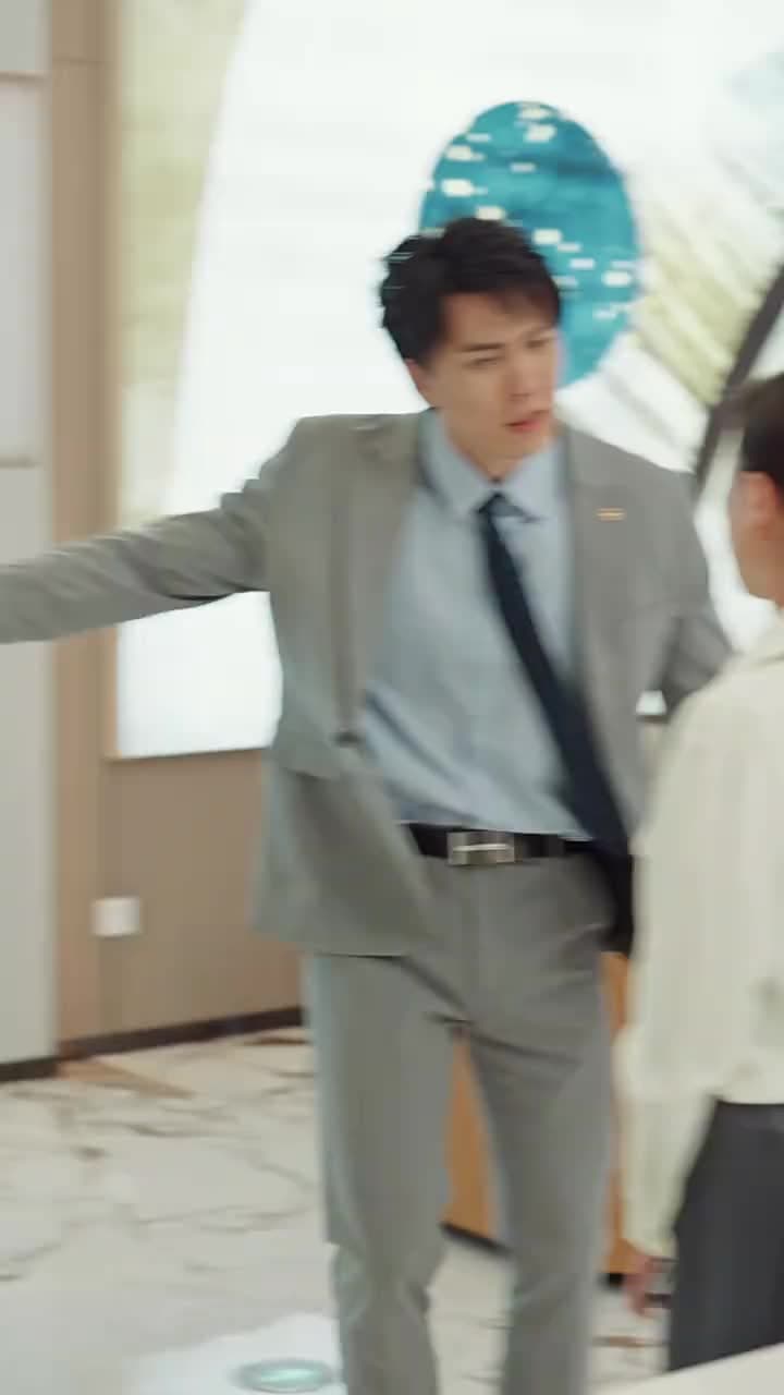[Synchron]Codename:Iced Americano - Episode 45