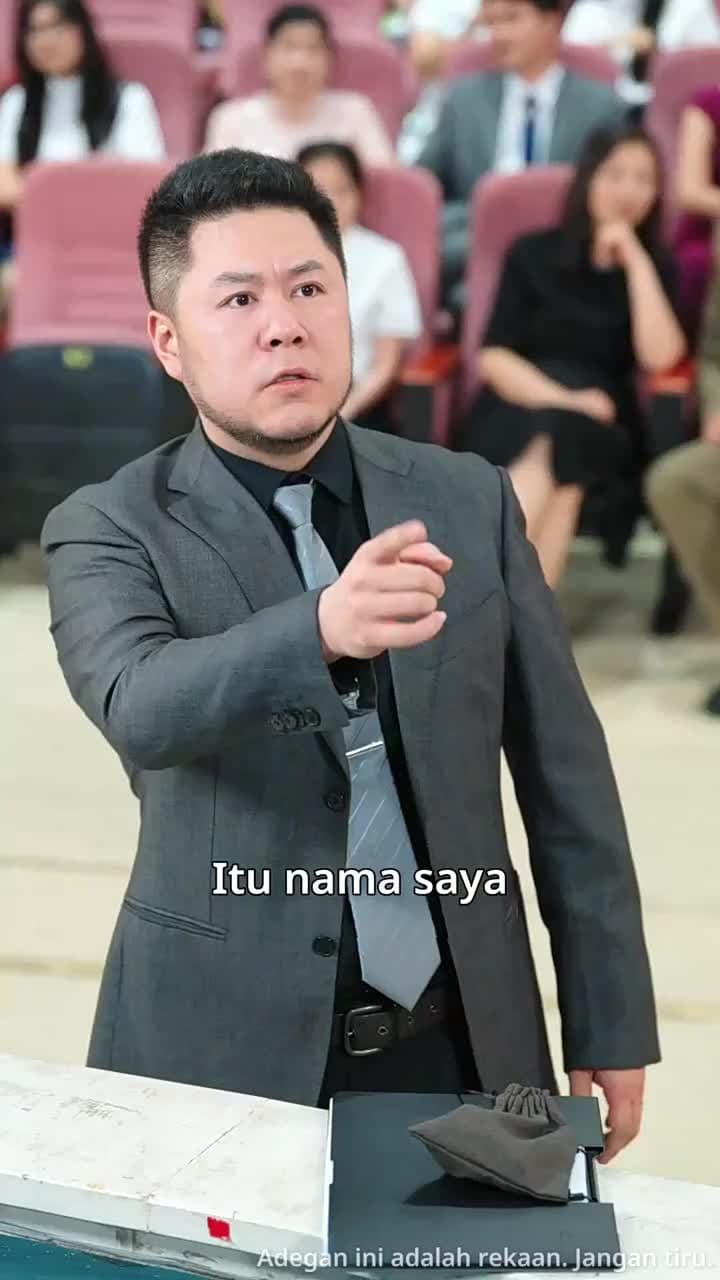 Kasih Ayah, Pelindung Anak - Episode 35