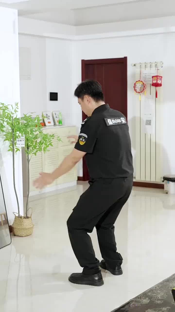 Mari Berjuang Bersama! - Episode 6