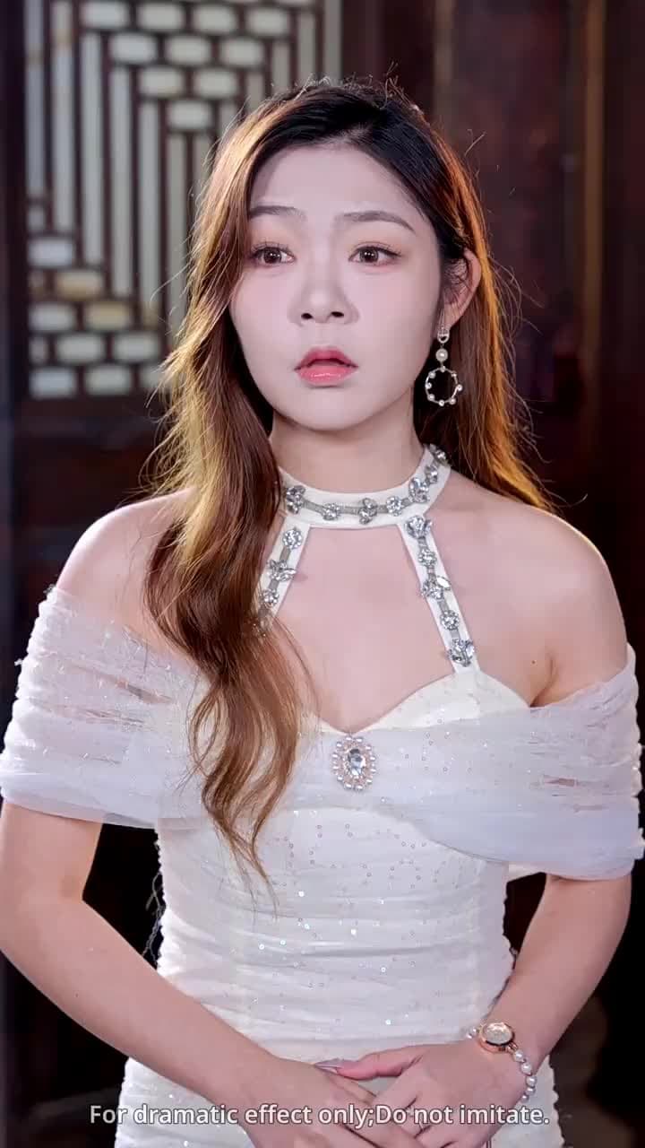 True Heiress: Pursuing Immortality - Episode 26