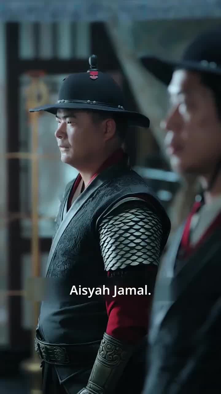 Cinta Tak Terbalas - Episode 31