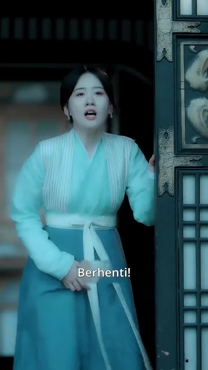 Cinta Tak Terbalas - Episode 53