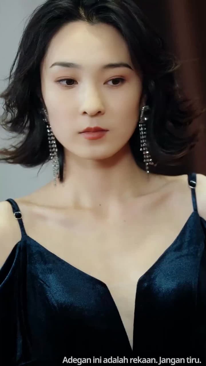 Pedang Yang Tersesat - Episode 23