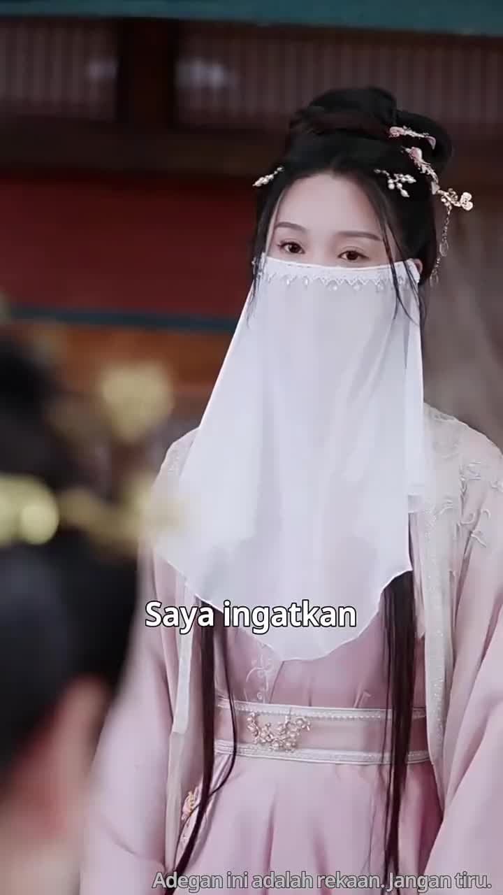 Isteriku, Ampunkan Kesalahanku - Episode 8