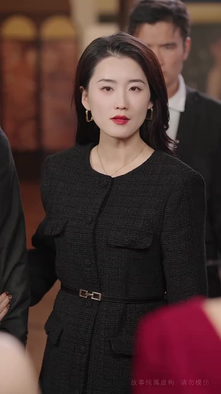 情深不壽恨長存 - Episode 18