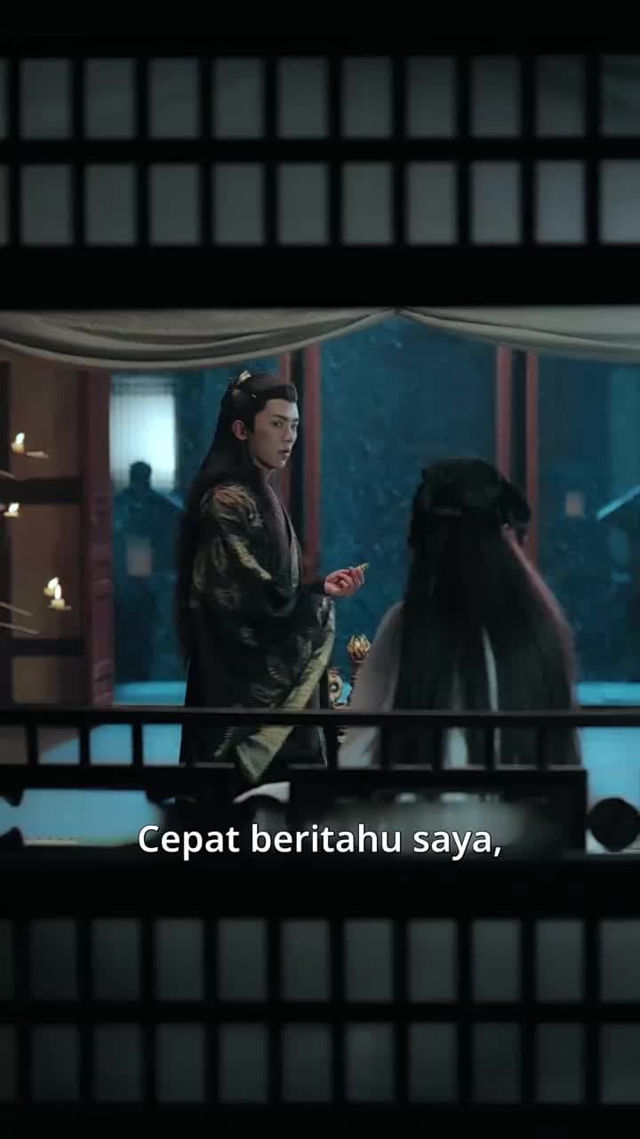 Cinta Tak Terbalas - Episode 18