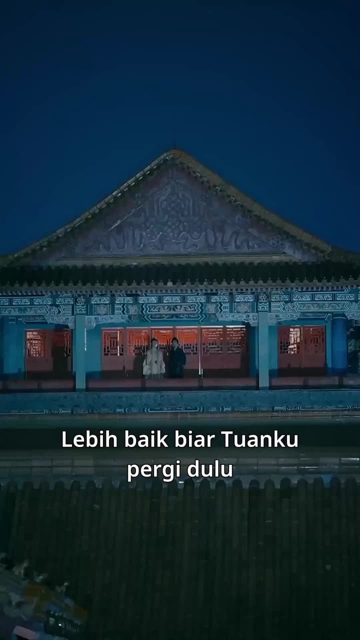 Ayahku Pendekar Agung Tersembunyi - Episode 40