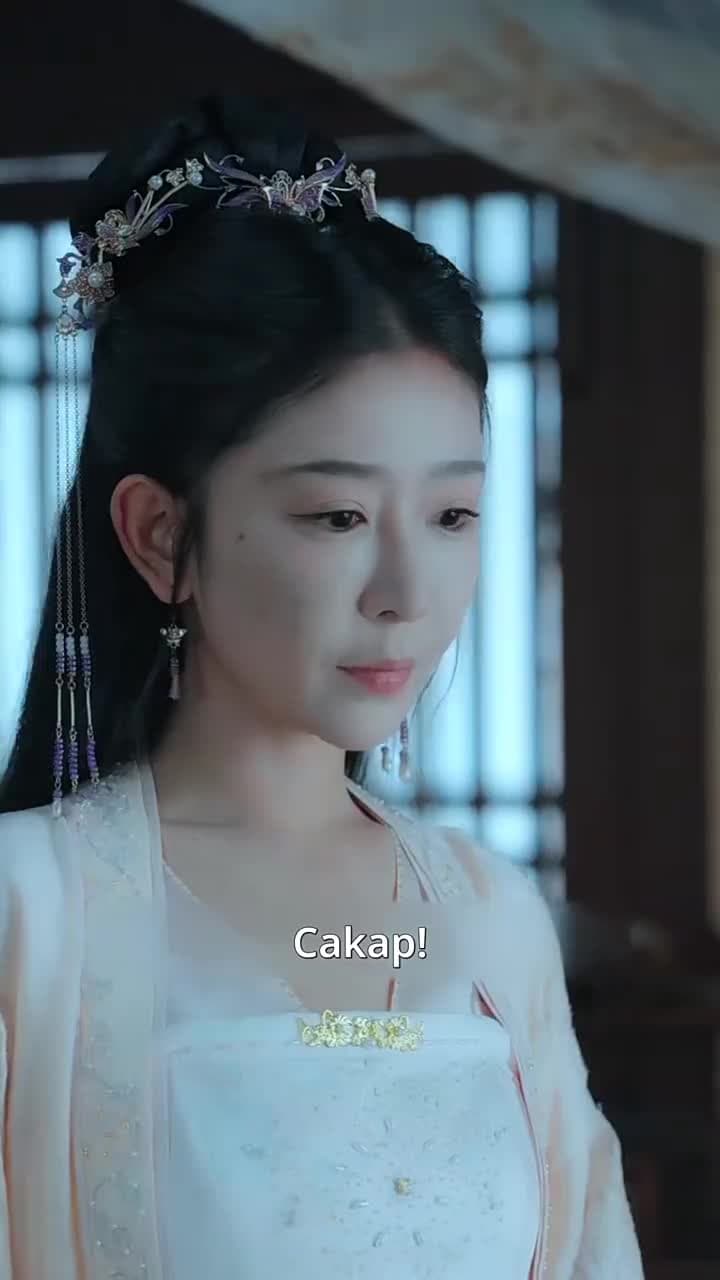Cinta Tak Terbalas - Episode 52