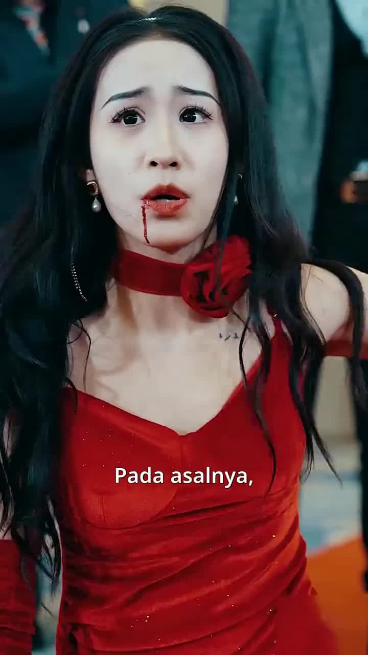 Tuhan Sembilan Naga - Episode 39