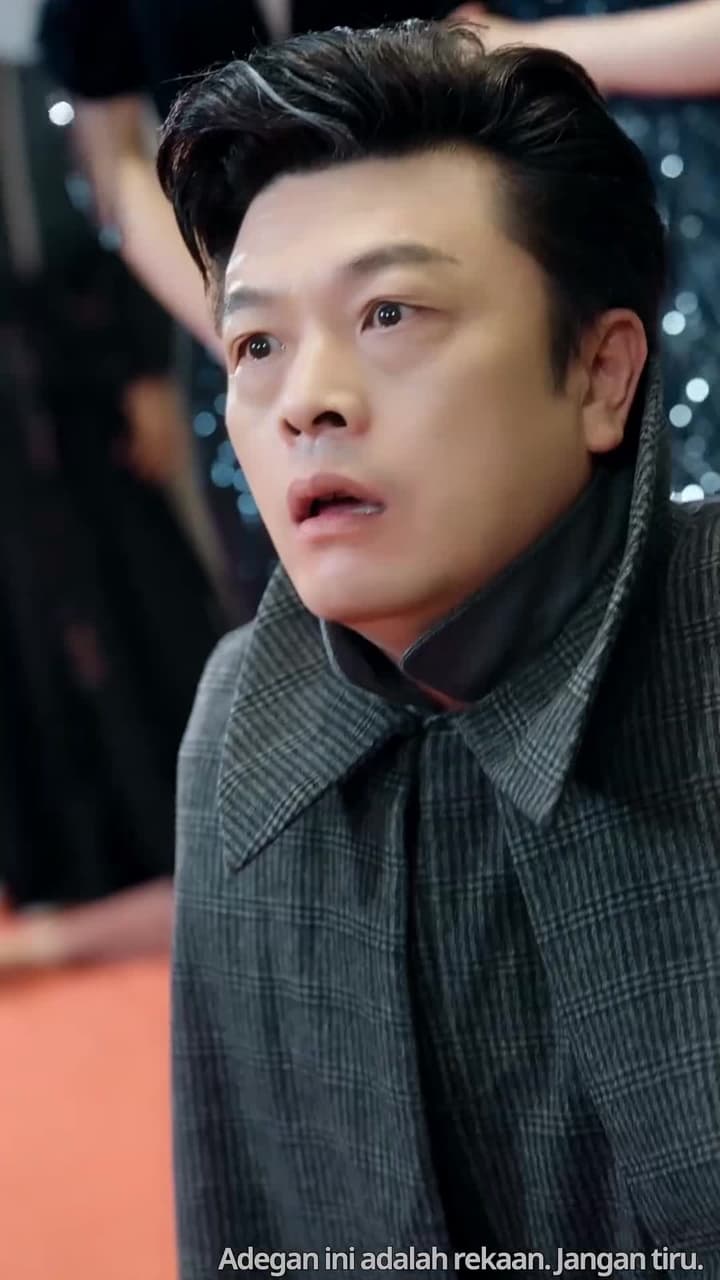 Pedang Yang Tersesat - Episode 45