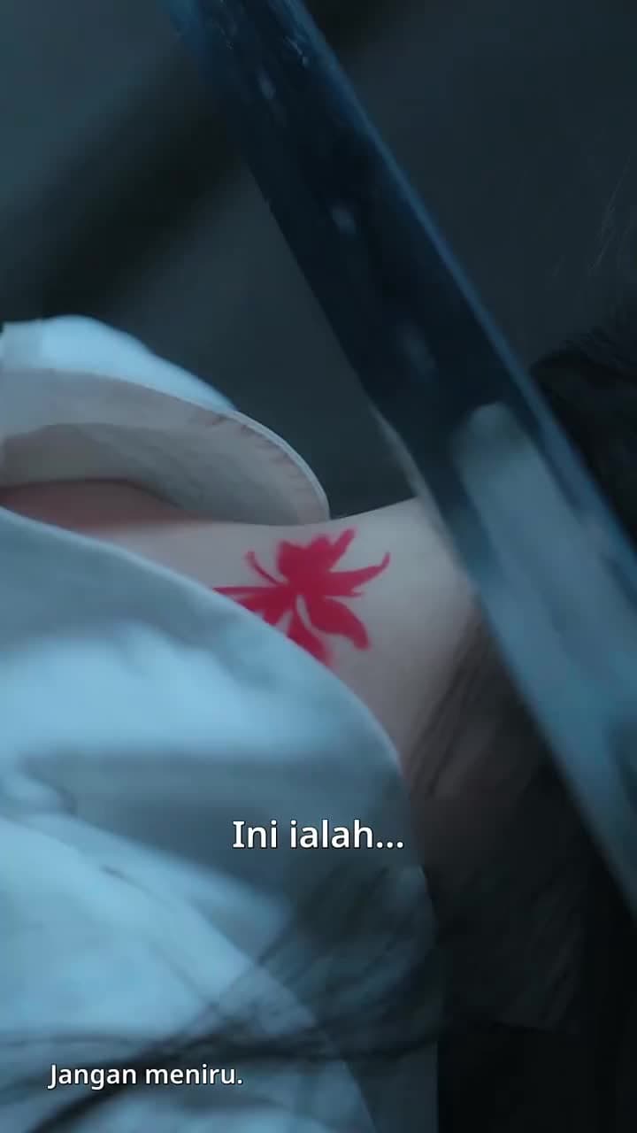 Cinta Tak Terbalas - Episode 12
