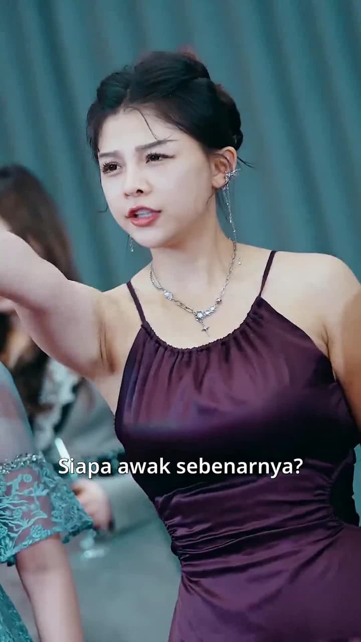 Tuhan Sembilan Naga - Episode 16