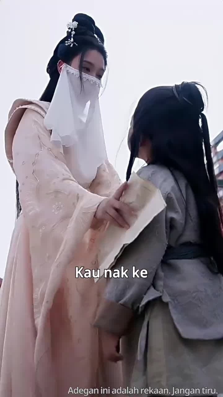 Isteriku, Ampunkan Kesalahanku - Episode 21