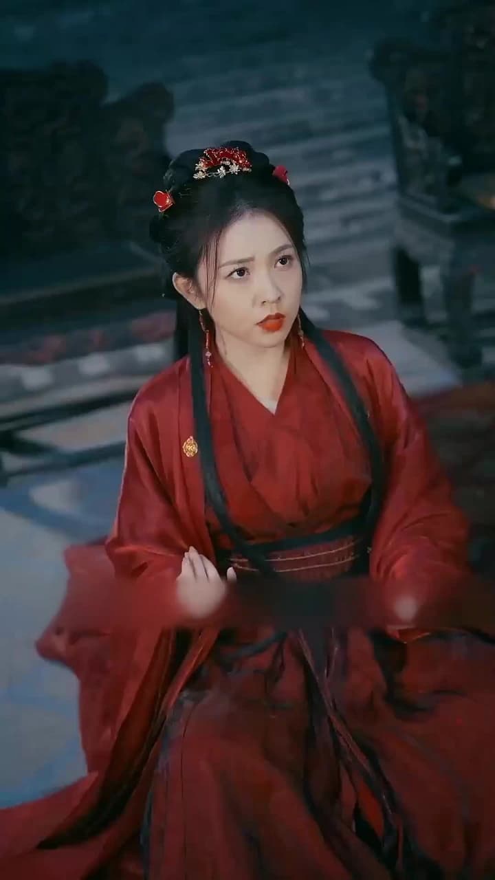 Ayahku Pendekar Agung Tersembunyi - Episode 44