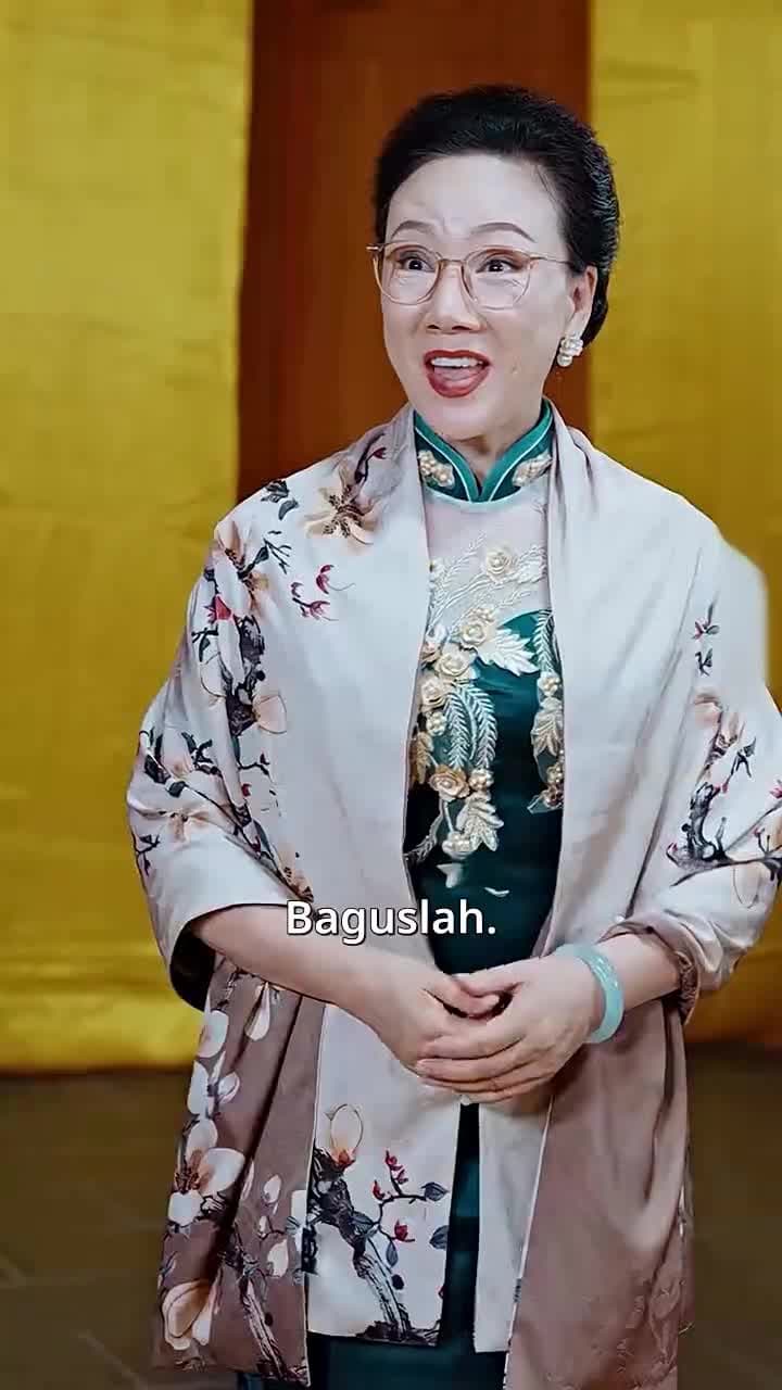 Pemilik Kembali - Episode 95
