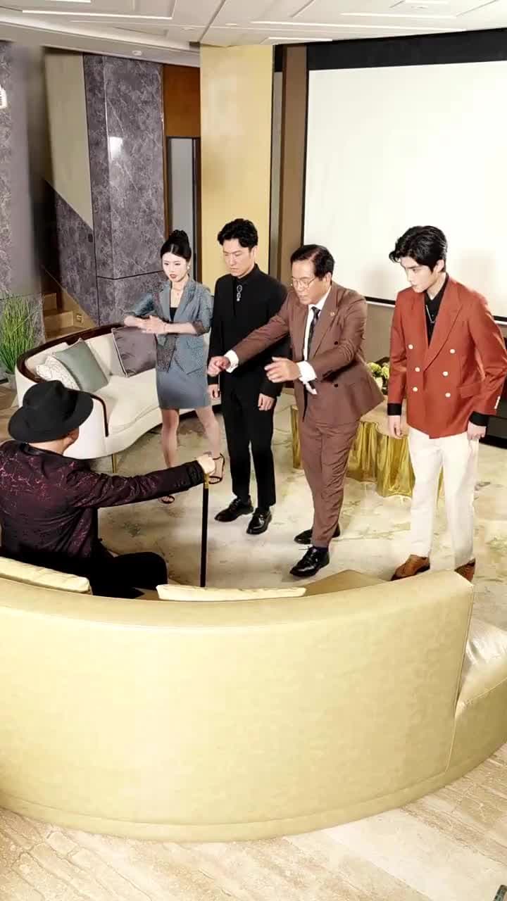Mari Berjuang Bersama! - Episode 53