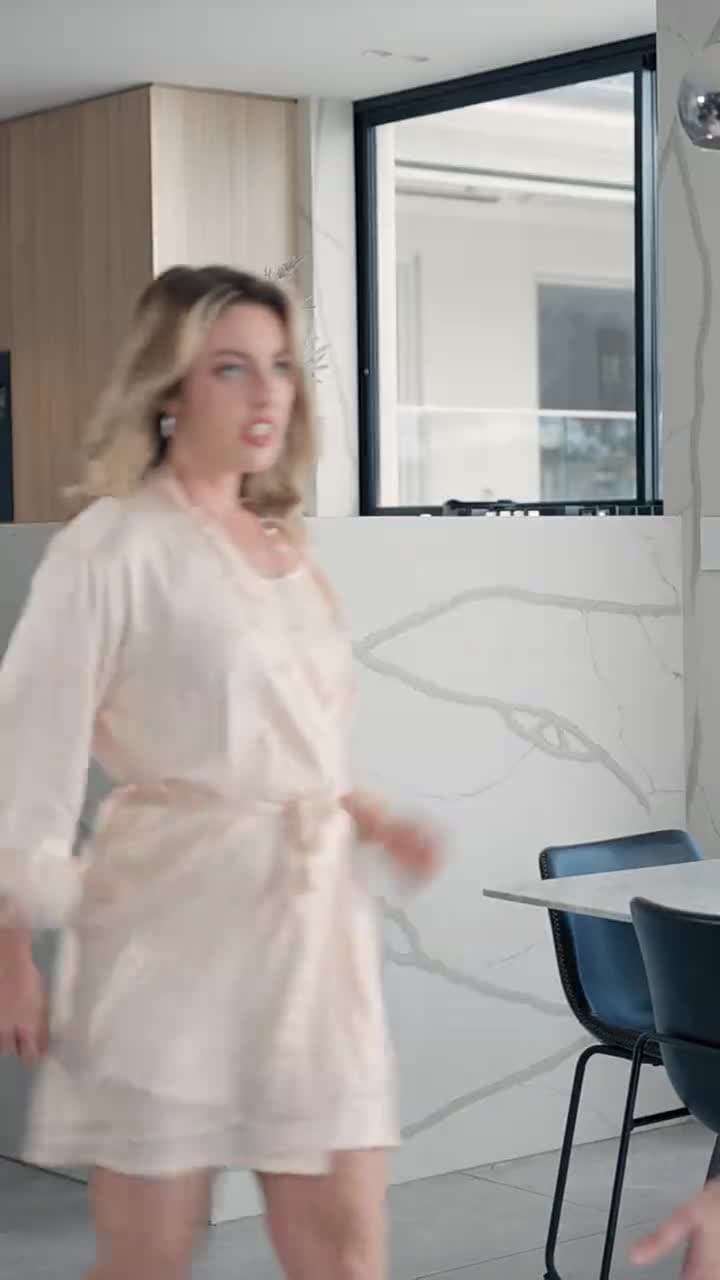 Don't Mess with Billionaire's Daughter - Episode 4