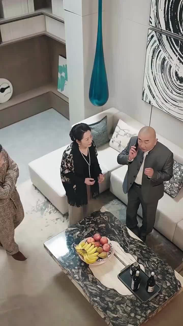 Bosku Jadi Ibu Tiriku - Episode 63