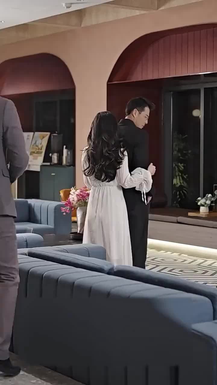 Encik Abu, Patuhi Saya - Episode 14