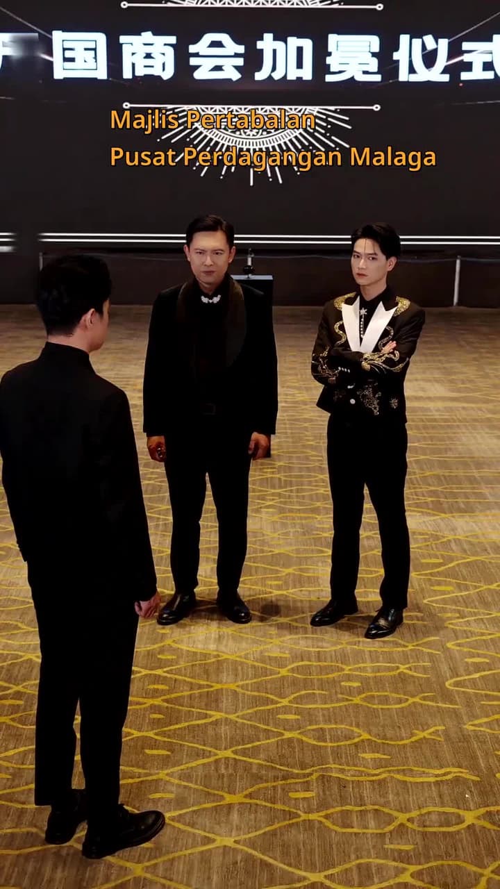 Mari Berjuang Bersama! - Episode 66