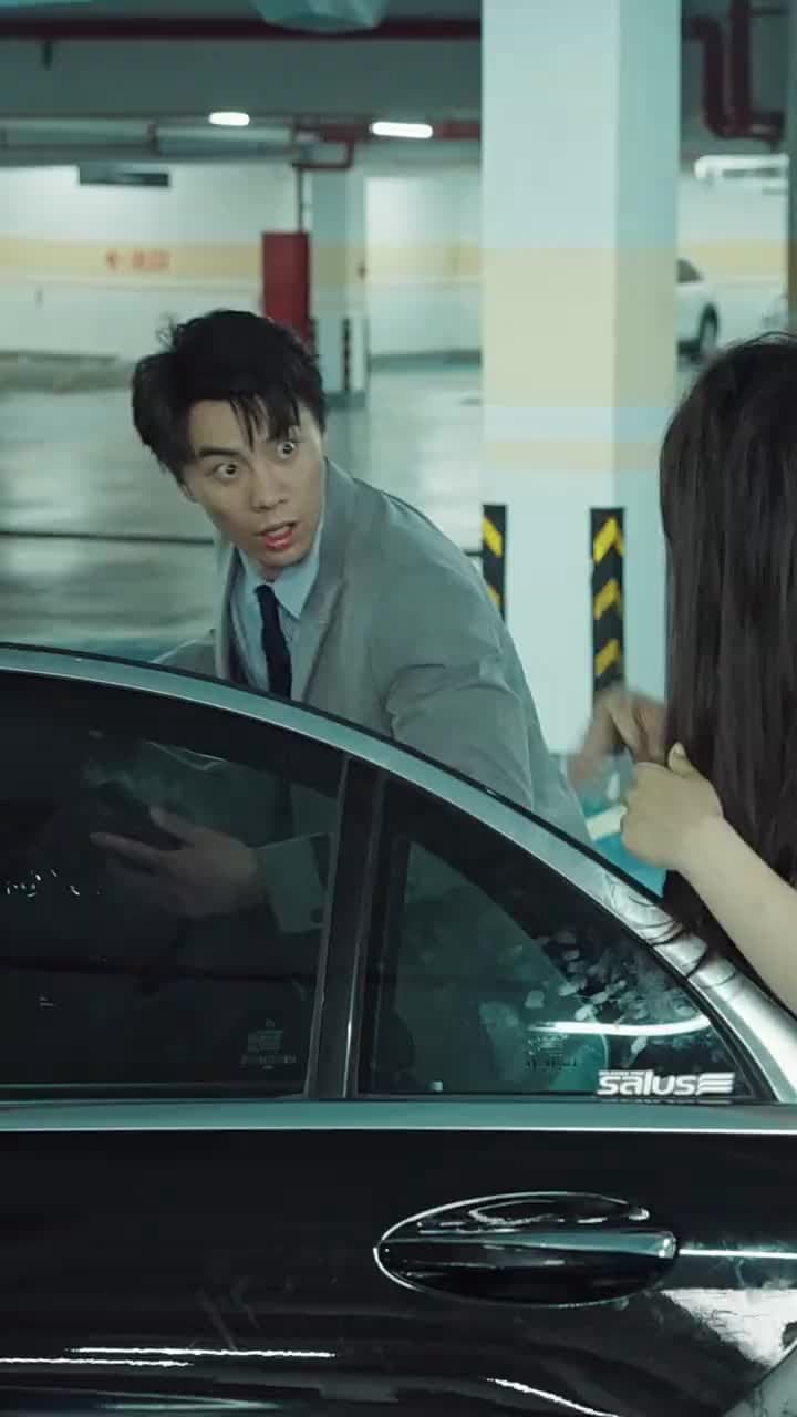 [Synchron]Codename:Iced Americano - Episode 44