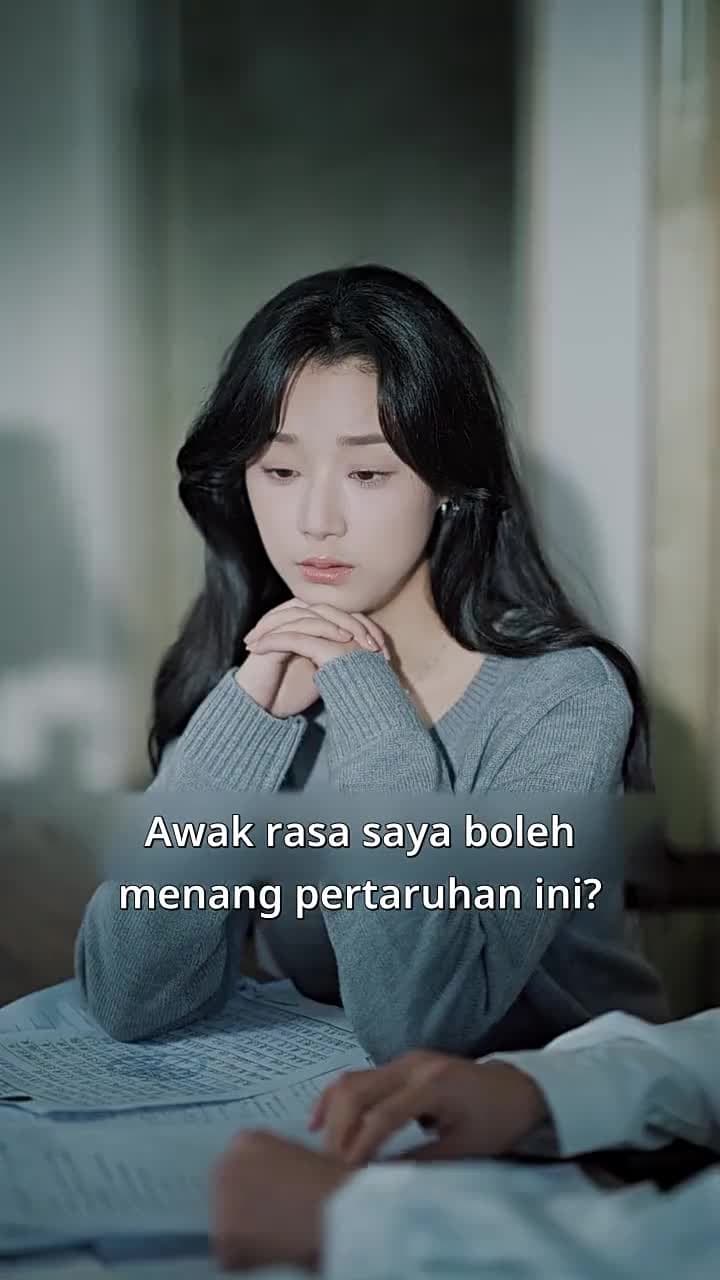 tuan muda kota Jaya - Episode 38