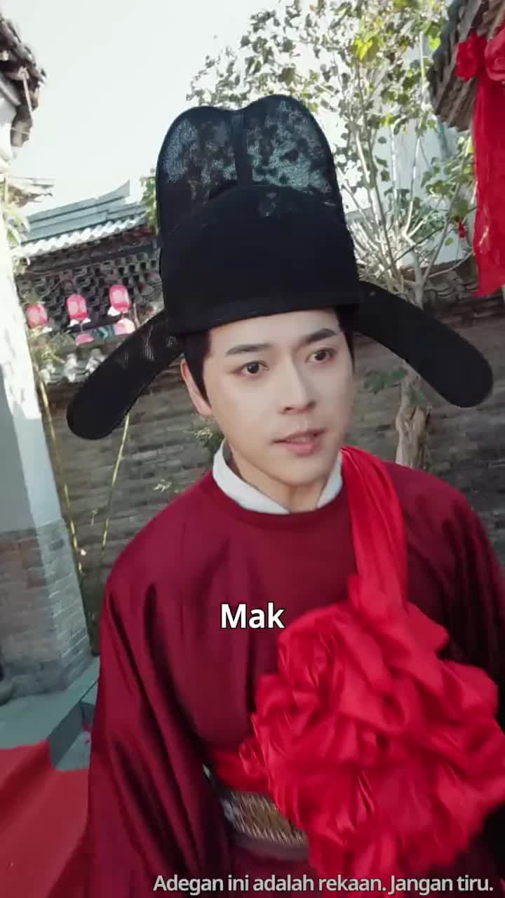 Kasih Seorang Ibu - Episode 5