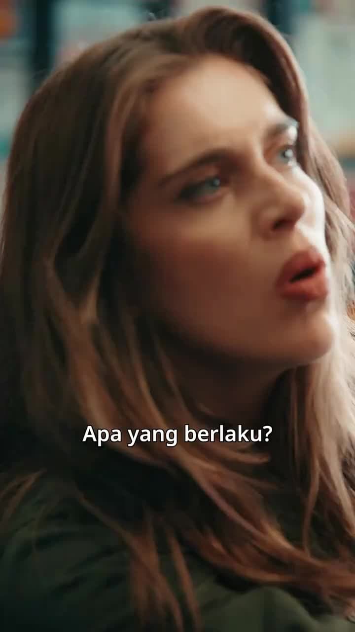 Jangan Cabar Mak! - Episode 4