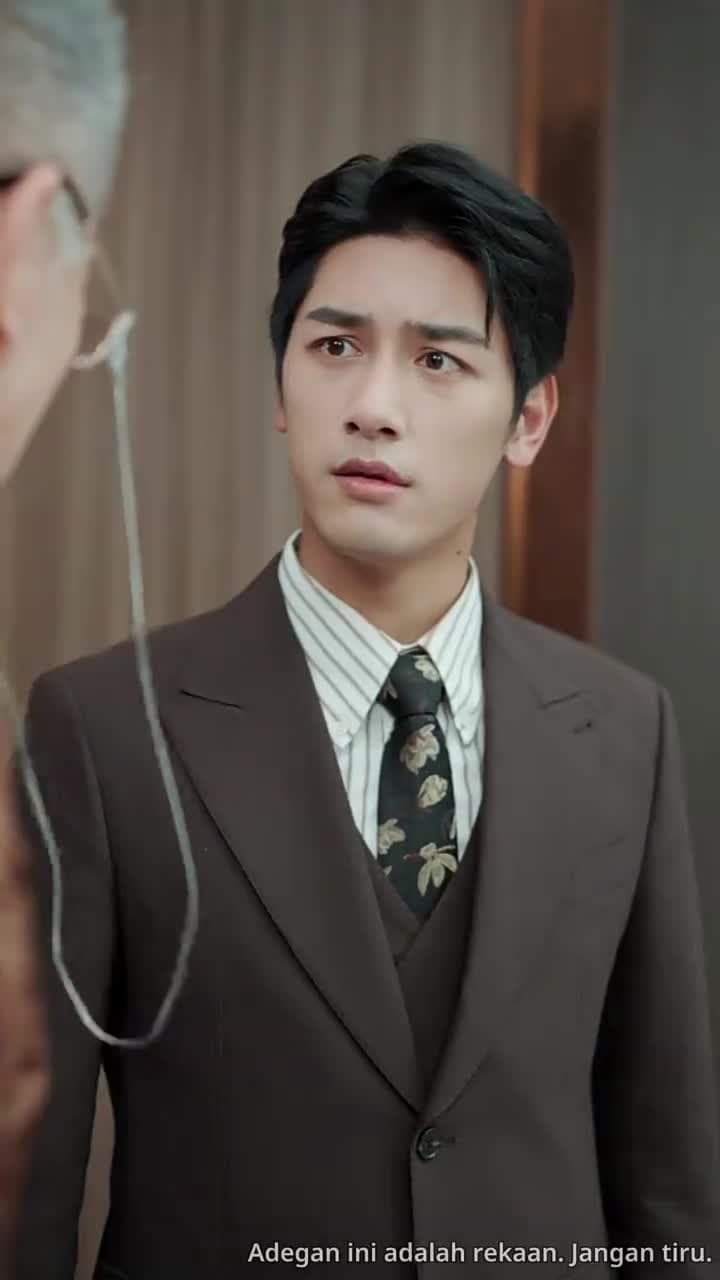Takdir Cinta Kembali - Episode 38