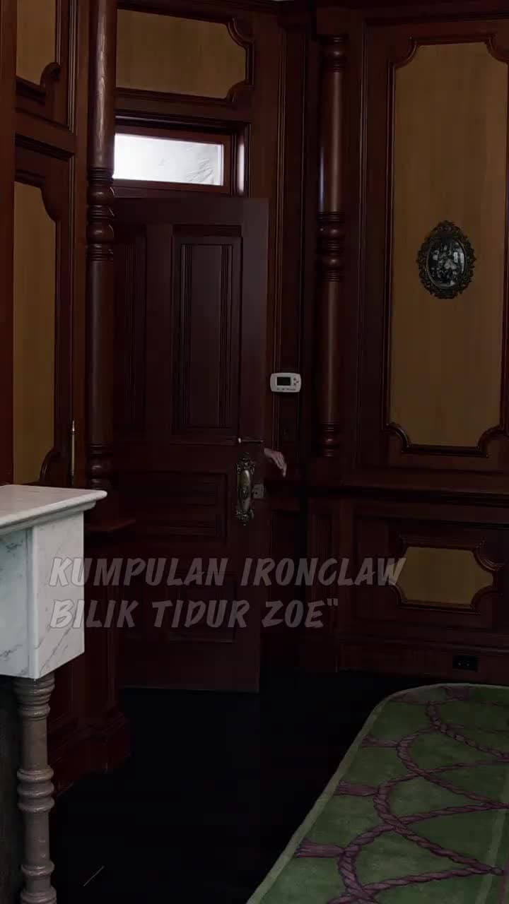 Cinta Alfa, Isteri di Atas Takhta - Episode 29