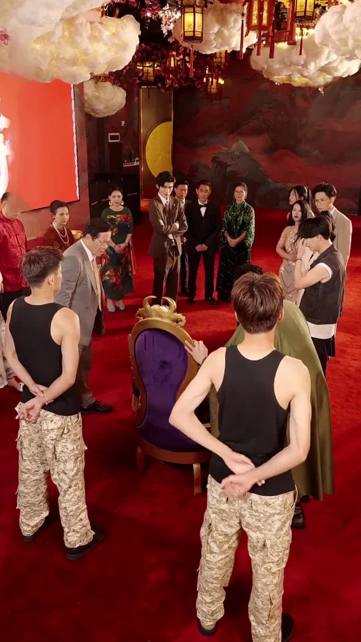 Mari Berjuang Bersama! - Episode 22
