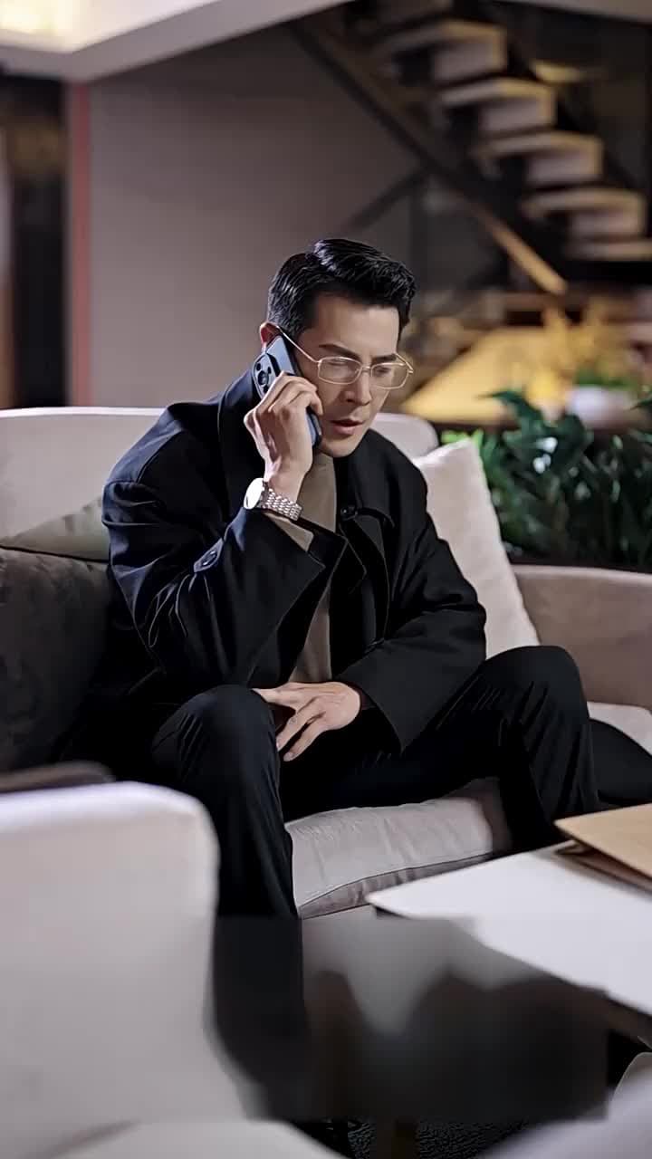Encik Abu, Patuhi Saya - Episode 31